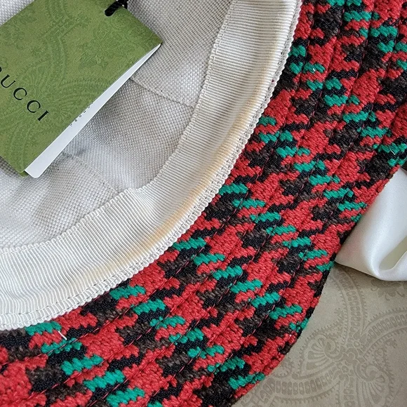 GUCCI Bucket Hat - Picture 7 of 8